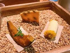 -天水蔬食料理(树德之光店)