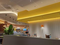 -菲滋意式餐厅(加州阳光二店)