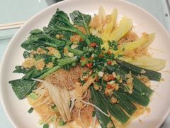 -紫鑫阁饭庄(长安店)