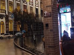 -安德烈俄式西餐厅(中央大街店)