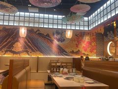 -千寻山野烤肉(中关村店)