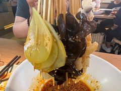 -花盐街·四川乐山小吃(西单大悦城店)