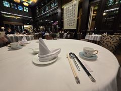 -明阁 Ming Court(广州朗豪酒店)