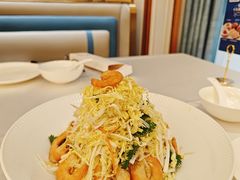 -品海楼·大连海胆锅贴馆(东港店)