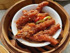-潮府馆·非遗潮州菜·世纪公园(新国际博览中心店)
