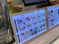 -仁信双皮奶(广州南站店)