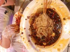 -霸王虾·麻辣小龙虾(清水河公园店)