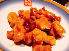 糖醋里脊-天津卫码头(南开大悦城店)