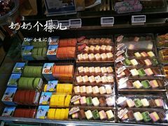 -Olé精品超市(北京合生汇店)