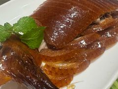 -大鸭梨烤鸭(房山店)