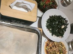 -哈力家·西北烧烤烤串(凤城三路店)