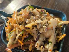 -婉泰·特色小吃·舂鸡脚(告庄二店)