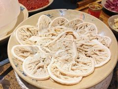 -蓉城西二道无名冒菜(西二道街店)