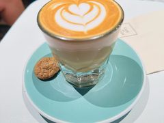 -Cafe del Volcan(永康路店)