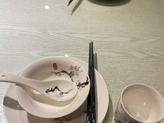 -朝郡酒家·粤菜(燕大星苑店)