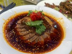 -清真·三德隆饭庄(桥梓口店)