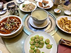 -红日饭店(裕隆三路店)