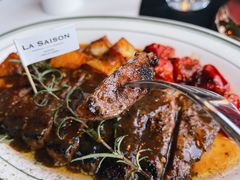 -La Saison乐颂·法餐厅