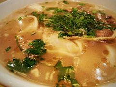 三鲜烩面-萧记三鲜烩面(瑞达路店)