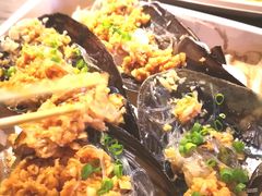 -盒马鲜生(莱蒙都会店)