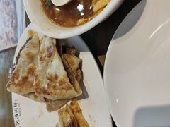 -河沿肉饼Beijing Pie(东华门店)