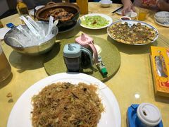 -莲花公园煎蟹(总店)