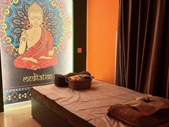 -泰古龙抓龙筋·spa按摩(浦东店)