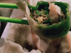 -宝源饺子(麦子店街店)