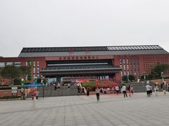 -韶山毛泽东同志故居