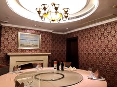 包厢-席家花园(巨鹿花园店)