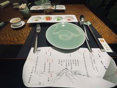 -王府茶宴(大观园总店)