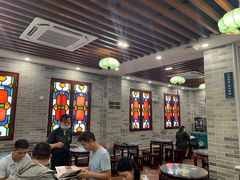 -民信老铺(华盖路店)