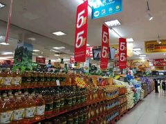 -世纪联华超市(凤起店)
