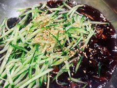 -京玉菲饭店(李村店)