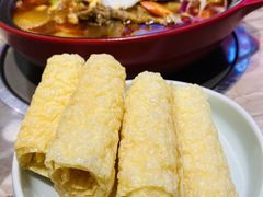 -腩得欢喜·牛腩煲火锅(万庭大厦店)