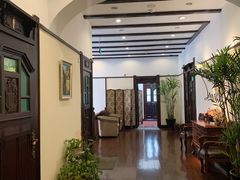 -中山路壹号传奇club·啤酒花园餐厅