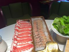 -九鼎轩脆毛肚火锅(三钢里店)