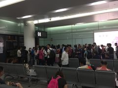 -常州奔牛国际机场