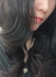 长发-HD HAIR STYLE