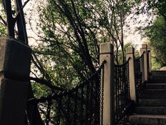 -采石矶景区