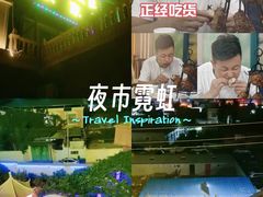 -哈密回王府景区