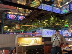 -大头椰·椰子鸡火锅(南宁万象城店)