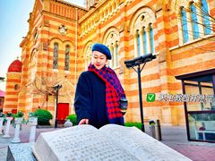 -天津君隆威斯汀酒店
