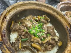 -红星光发煲仔饭(大石街店)