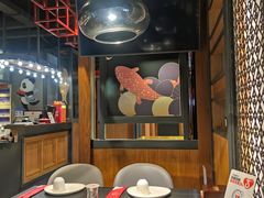 -辣尚瘾·烤鱼·新川菜(交大直营店)