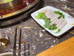 -堂客老火锅(欣阳广场总店)