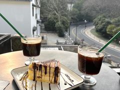 -简象咖啡CAFE ELE JANE(满陇桂雨店)