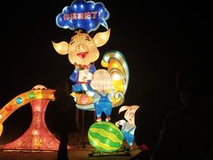 -北戴河集发农业梦想王国