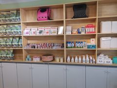-猫十亿·布偶金渐层·曼基康矮脚猫舍(青年路店)