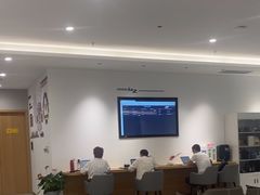 -上海和展广汽丰田4S店(老闵行店)